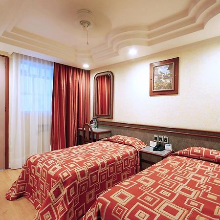 Hotel Azores Mexico Extérieur photo