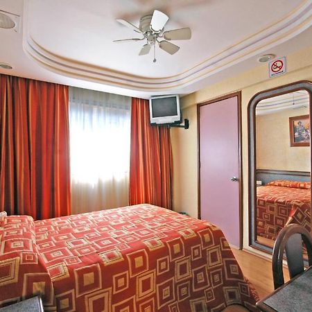 Hotel Azores Mexico Extérieur photo