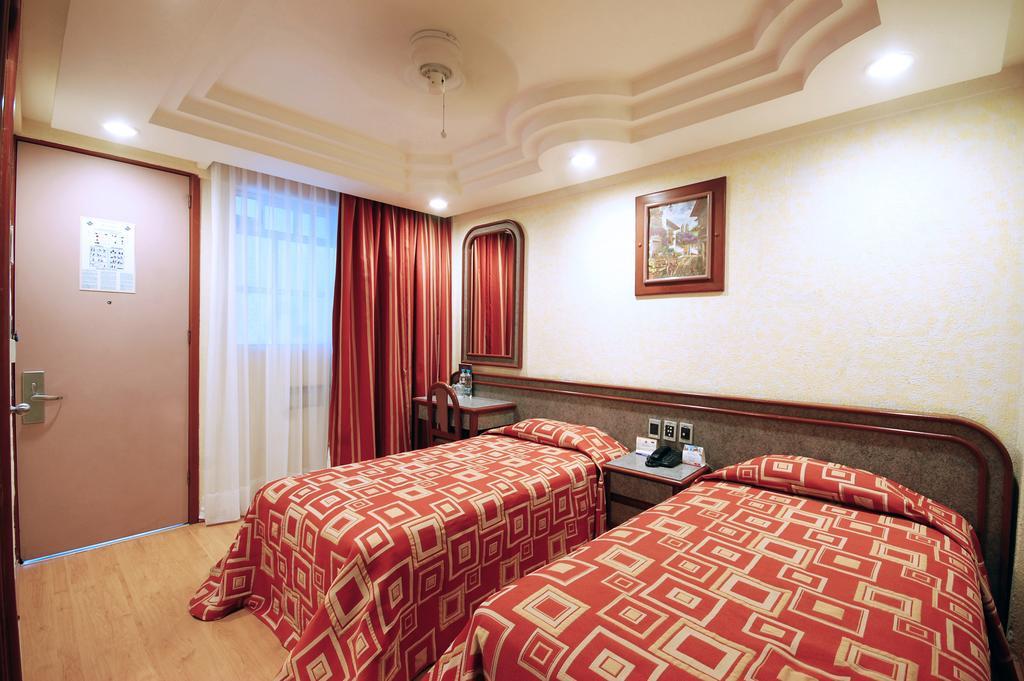 Hotel Azores Mexico Extérieur photo