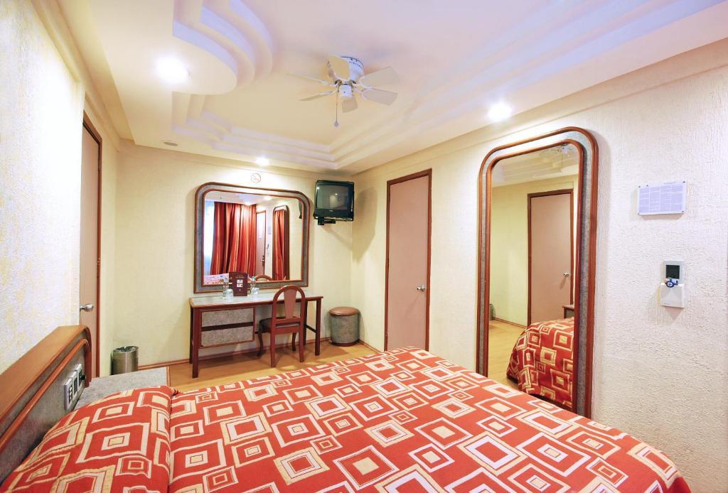 Hotel Azores Mexico Chambre photo