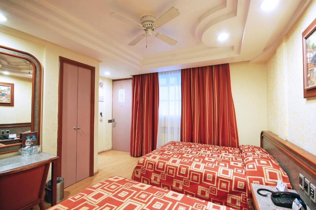 Hotel Azores Mexico Chambre photo