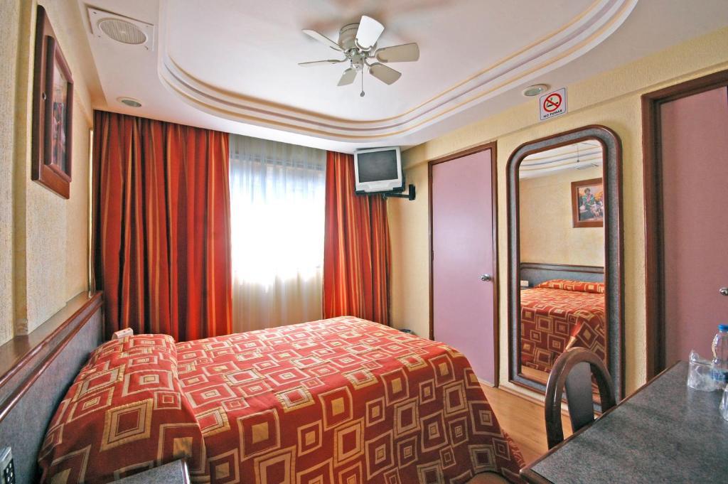 Hotel Azores Mexico Extérieur photo