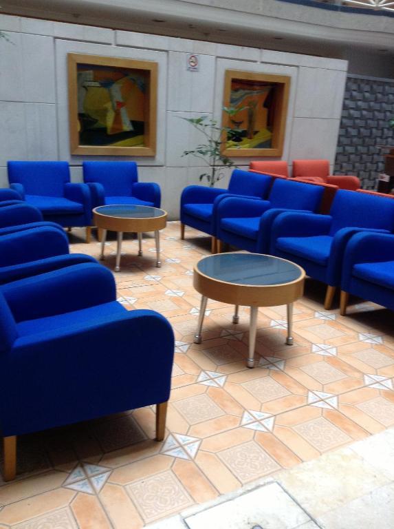 Hotel Azores Mexico Extérieur photo