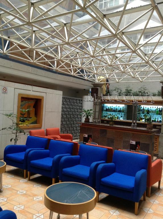 Hotel Azores Mexico Extérieur photo