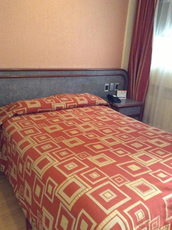 Hotel Azores Mexico Chambre photo