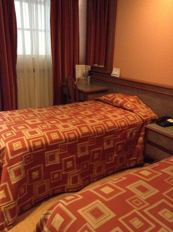 Hotel Azores Mexico Chambre photo