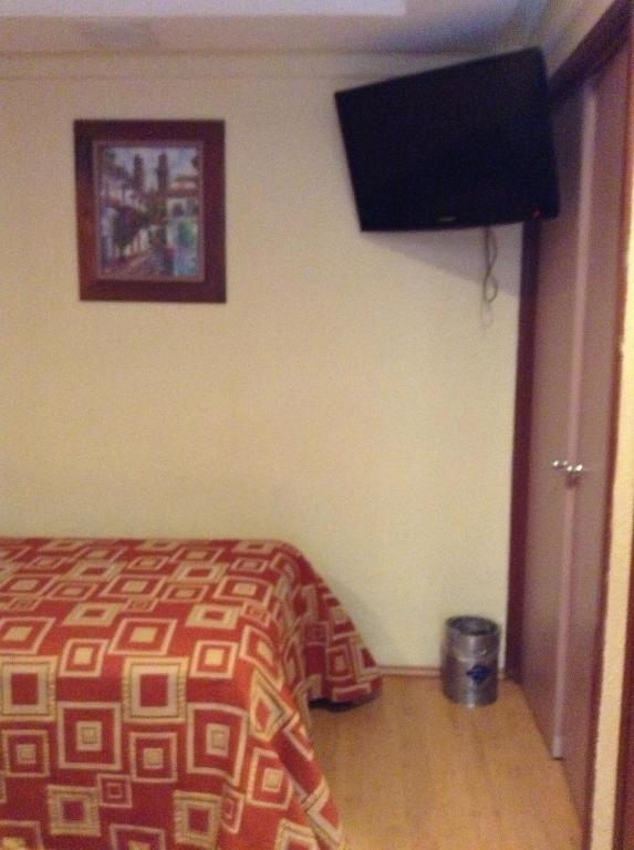 Hotel Azores Mexico Chambre photo