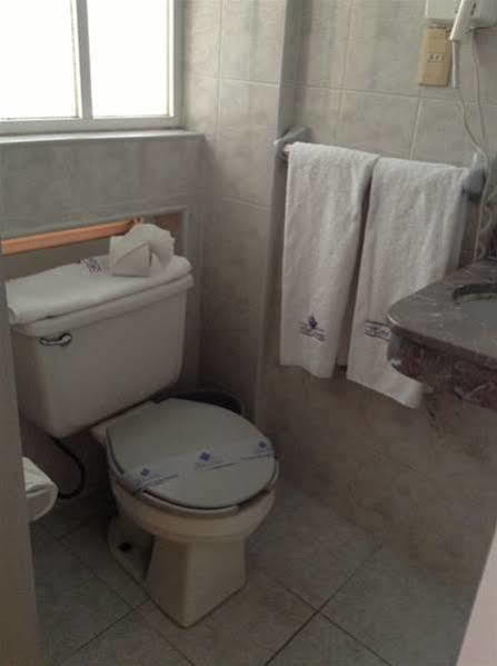 Hotel Azores Mexico Extérieur photo